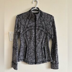 Lululemon Athletica Women's Define Jacket